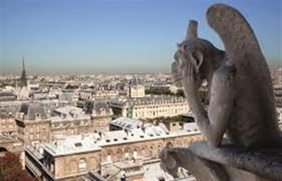 Photo 2 de Visite guidée : Notre-Dame de Paris et ses alentours