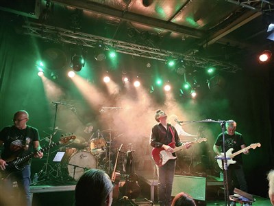 Photo 1 de Concert Tribute Pink Floyd