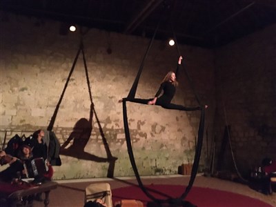 Photo 5 de Cabaret Cirque