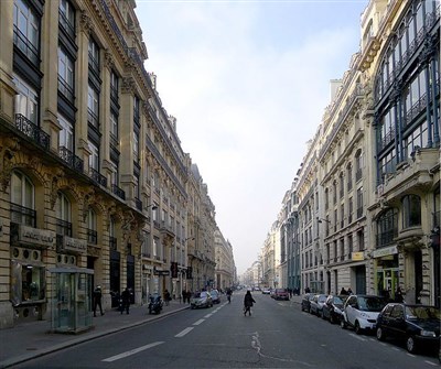 Photo 4 de Visite guidée : Le Paris de la mythologie grecque | par Cariboo