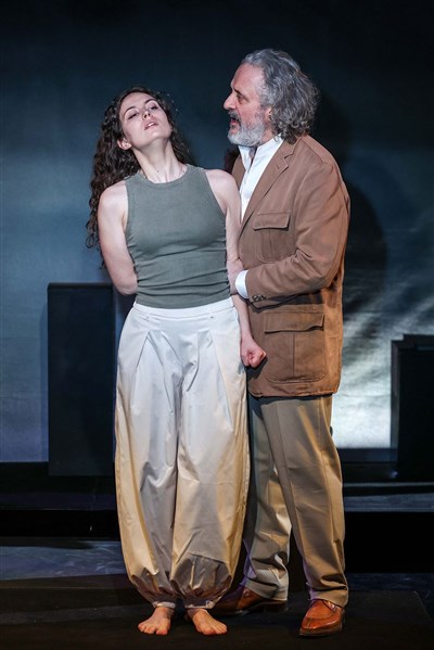 Photo 2 de Antigone
