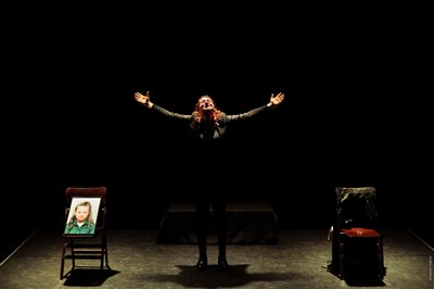 Photo 1 de Norma dans Norma[le]