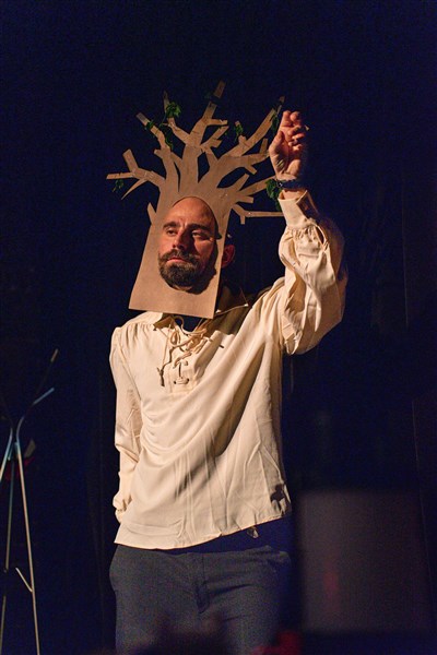 Photo 1 de J'aurais voulu