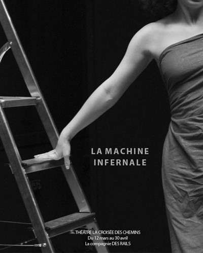 Photo 6 de La Machine infernale