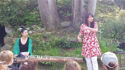 Photo 3 de Karuta, le jeu des saisons
