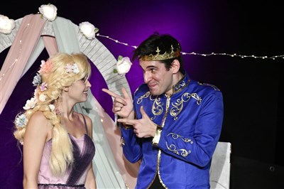 Photo 2 de Raiponce