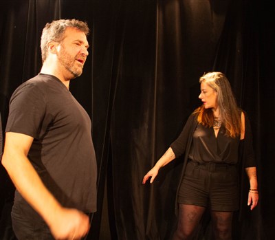 Photo 5 de I.C.M : impro à choix multiples