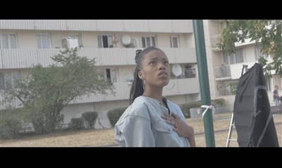Photo 3 de La cité du cercueil | Les contes de la Street - Episode 2