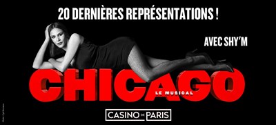 Photo 1 de Chicago, le musical