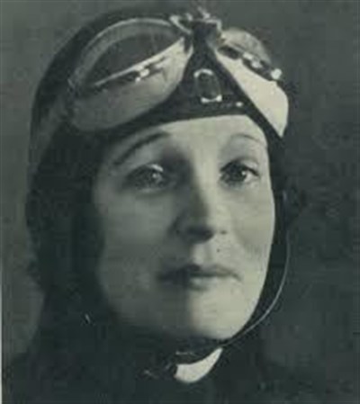 Marthe Richard