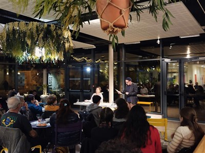 Photo 1 de Banquet de Salut Public - Cicéron, Les Devoirs