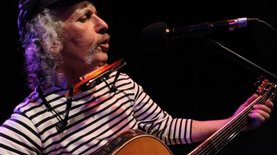 Photo 3 de Brassens l'irlandais
