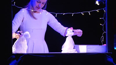 Photo 3 de Une Histoire pour Noël