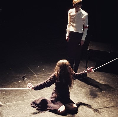 Photo 1 de Macbeth