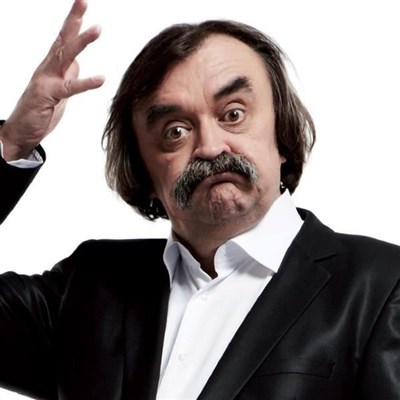 Photo 1 de Albert Meslay dans La joyeuse histoire du monde