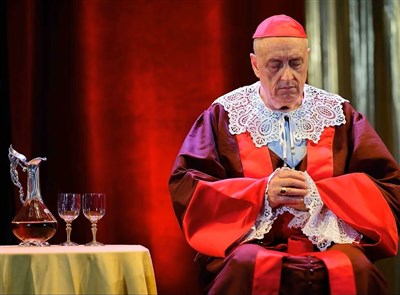 Photo 1 de Célimène et le cardinal