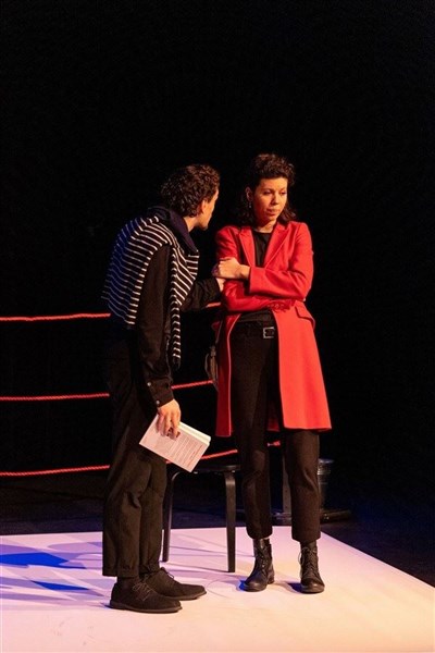 Photo 1 de The Swing Gamblers