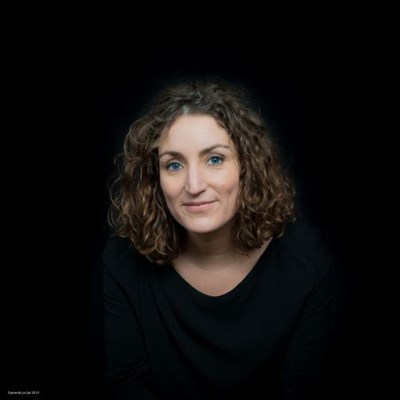 Photo Julie Calbet