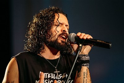 Photo 2 de Intelligent Music Project & Ronnie Romero