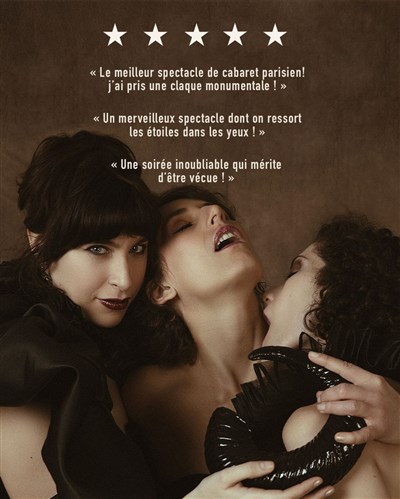 Les avis de nos spectateur.ices