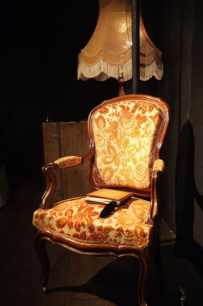 Photo 3 de Le fauteuil