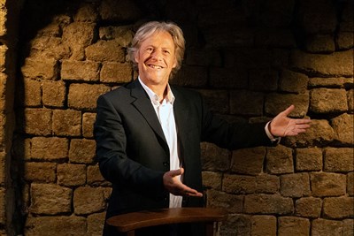 Photo 2 de La Mort de Judas