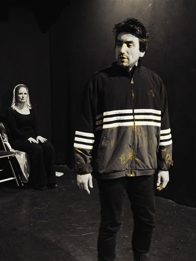 Photo 1 de Antigone