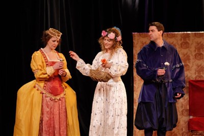 Photo 1 de Hamlet