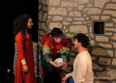 Photo 4 de Gounet le dragon