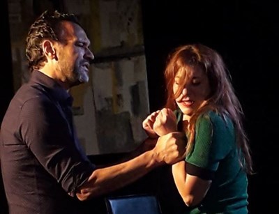 Photo 4 de Les ecchymoses Invisibles