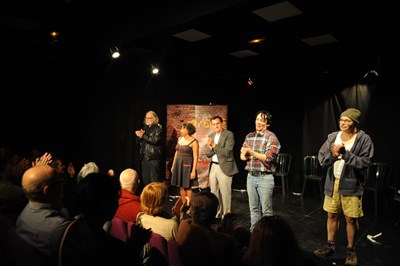 Photo 1 de Le premier