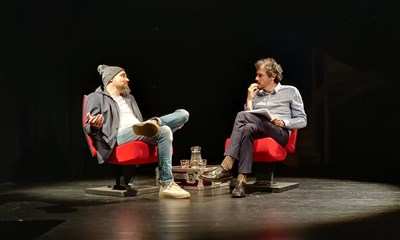 Ta Rage n'aura pas de fin