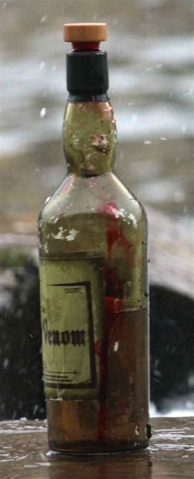 Photo 3 de Whisky