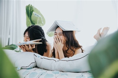 Photo 1 de Emotion et Bien-être : Comprendre l'Impact des Émotions sur la Santé
