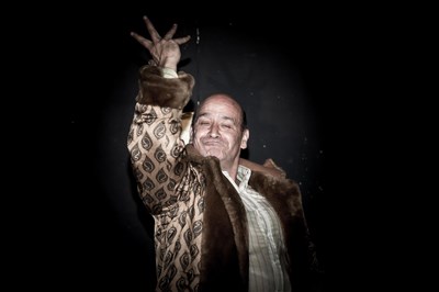 Photo 3 de Le manteau de Gogol