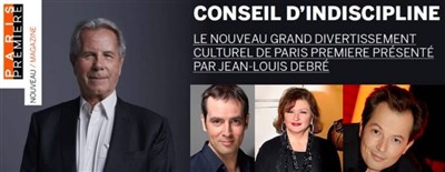 Photo 1 de Conseil d'indiscipline