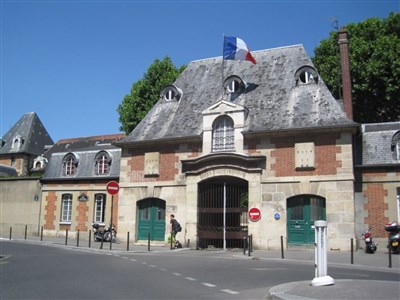 Photo 3 de Visite guidée : Trésors cachés du canal Saint-Martin | Par Artémise