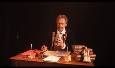 Photo 4 de Sherlock Holmes vs Conan Doyle