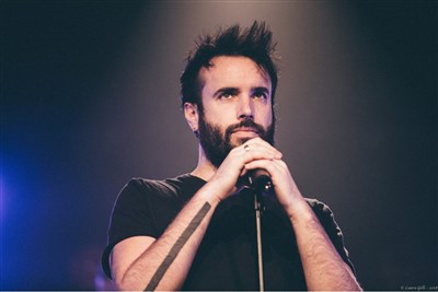 Photo 1 de Aymeric Lompret dans Tant pis