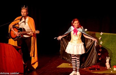 Photo 1 de Imaginaconte
