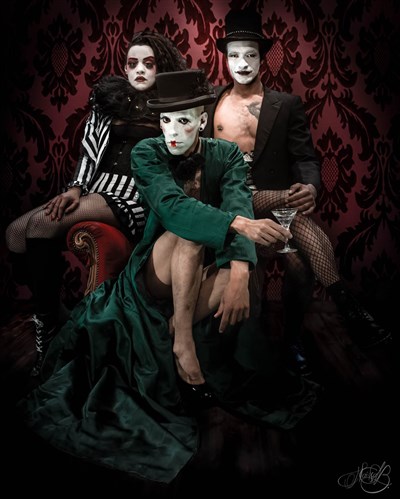 Photo 3 de Fantastic Cabaret Noir