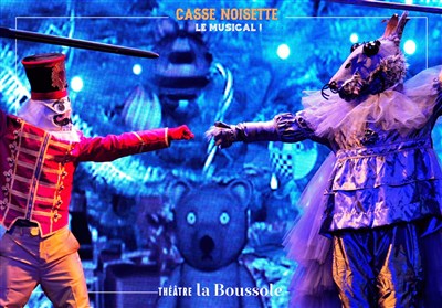 Photo 7 de Casse Noisette - Le musical