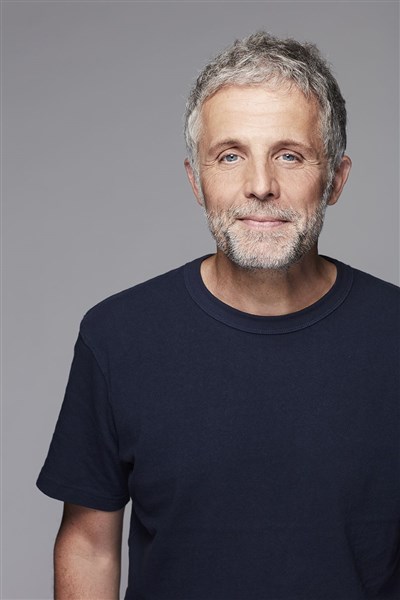 Photo 3 de Stéphane Guillon sur scène