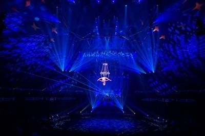 Photo 3 de Le Cirque Arlette Gruss dans Eternel | Thionville