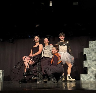 Photo 2 de Blanche-Neige, Histoire d'un Prince