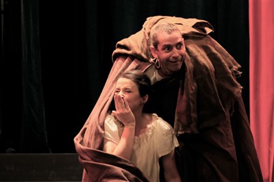 Photo 1 de Folles noces