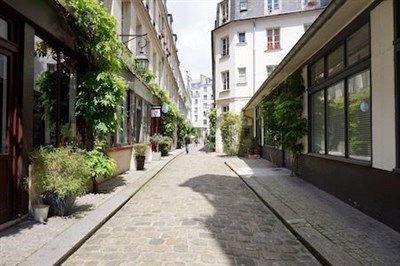 Cour Davoye