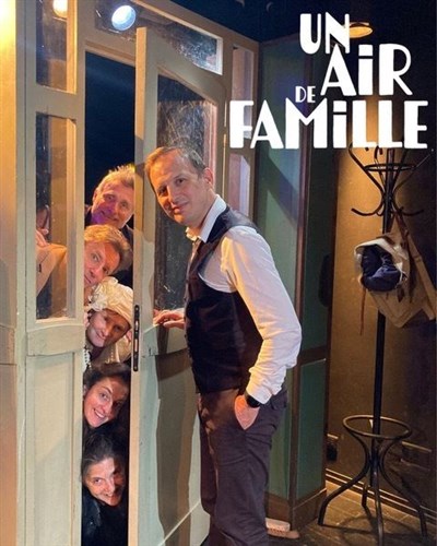 Photo 1 de Un air de famille