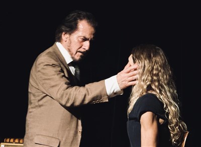 Photo 2 de Camus, Casarès, une géographie amoureuse