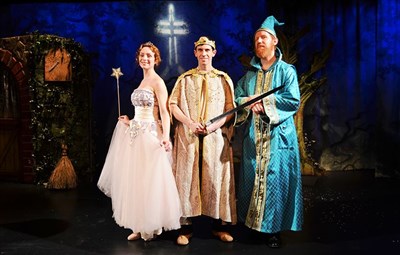 la legende